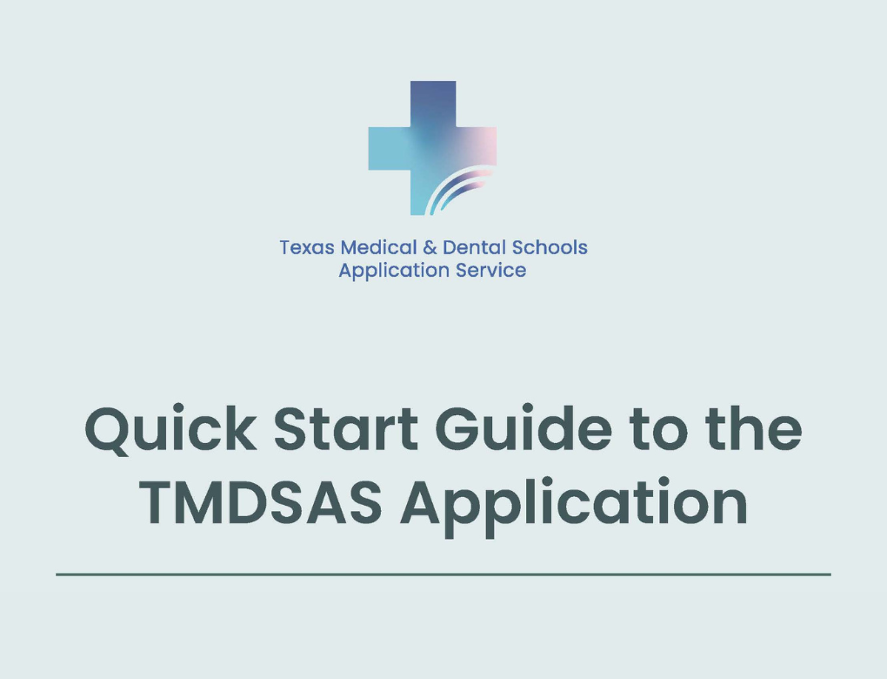 TMDSAS Support